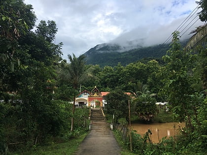 wat okad sayaram muang ngoi neua