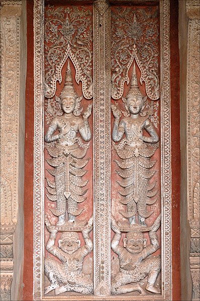 Vat Phra Kèo