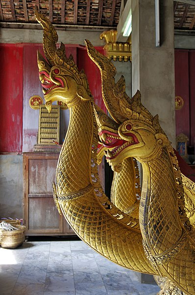 Vat Xieng Thong