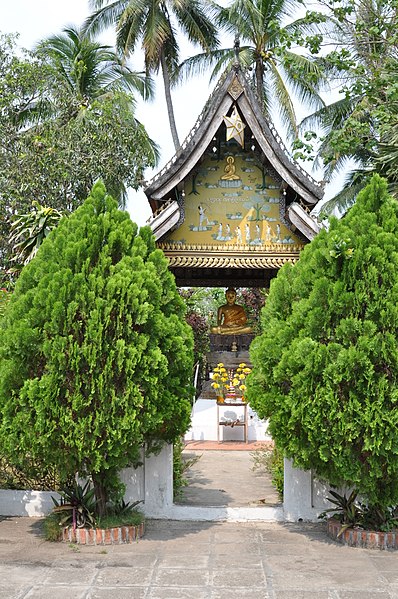 Vat Xieng Thong