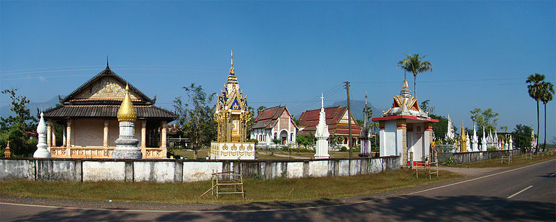 Champassak