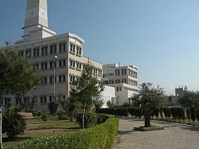 Manar University of Tripoli