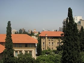 Amerikanische Universität Beirut
