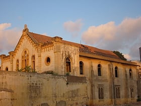 Synagoga Magen Abraham