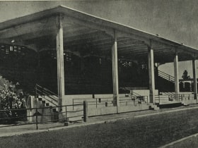 estadio municipal de beirut