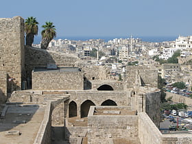 tripoli