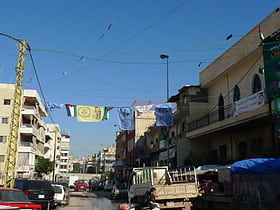 Bourj el-Brajné