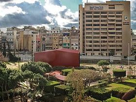 Université arabe de Beyrouth