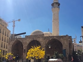 Emir Assaf Mosque