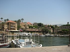 Byblos