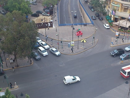place sassine beyrouth
