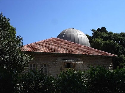 lee observatory bejrut
