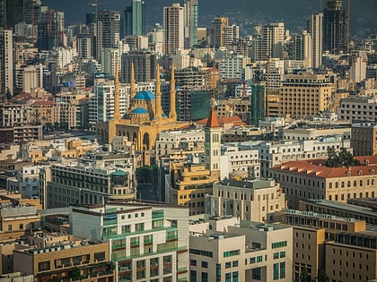 beyrouth