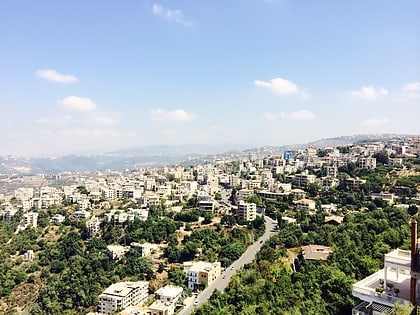 aley beyrouth