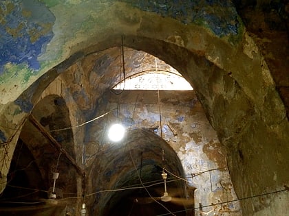 Sinagoga de Sidón