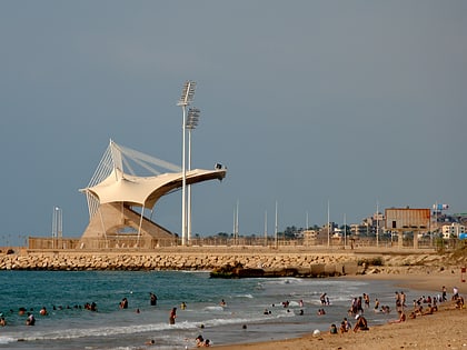 Estadio Municipal de Sidón