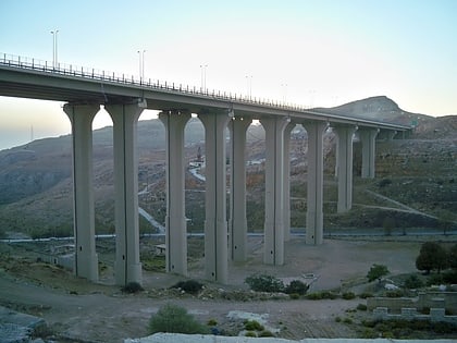 Mudeirej Bridge