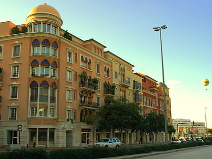 saifi village beyrouth