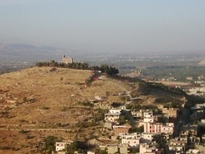 majdal anjar