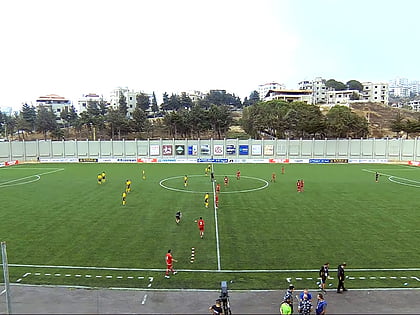 Amin AbdelNour Stadium