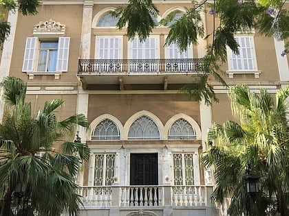sursock palace bejrut