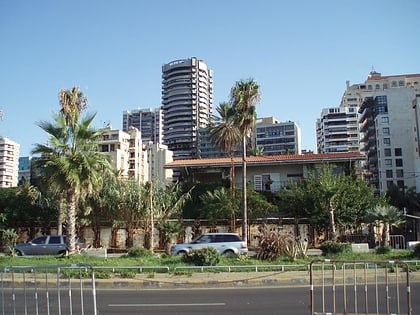 Ras Beyrouth