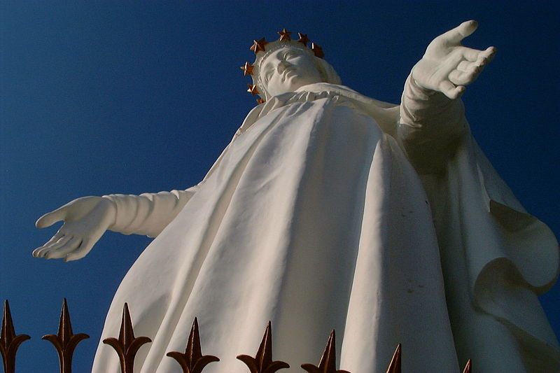 Our Lady of Lebanon