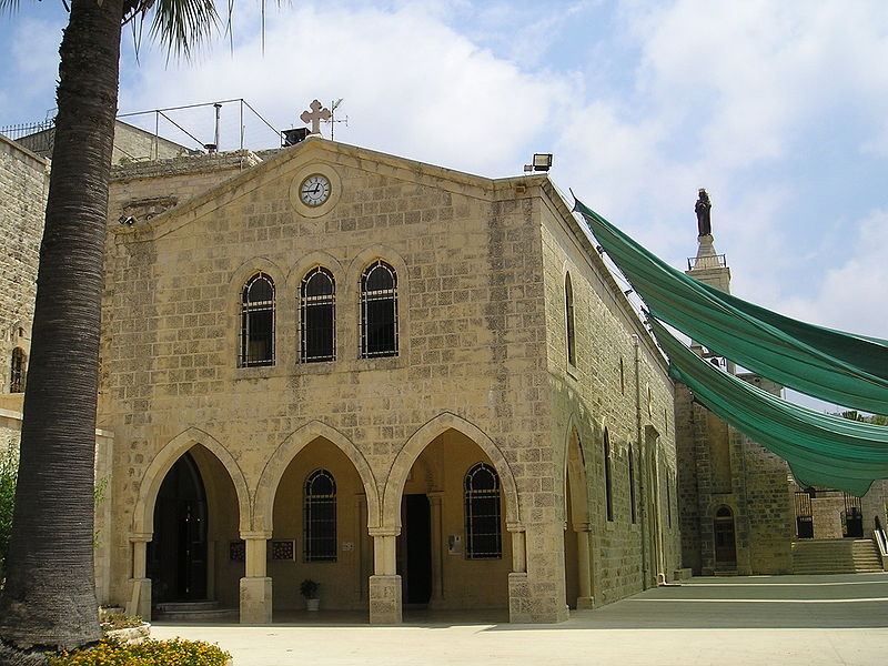 Dajr al-Kamar