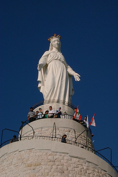 Notre-Dame du Liban
