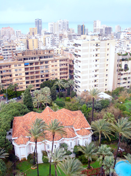 Ras Beirut