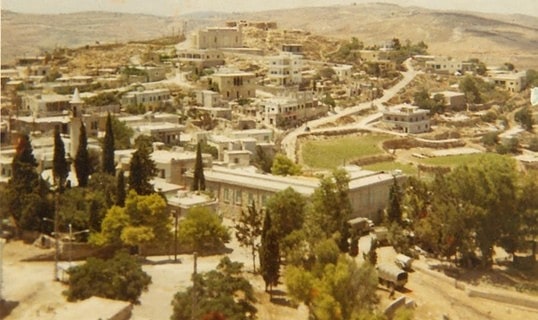 Tebnine, Lebanon