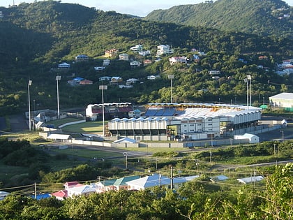 Beausejour Stadium