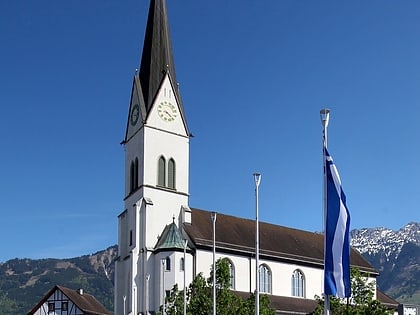 municipio de eschen