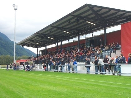 Sportpark Eschen-Mauren