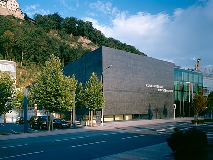 kunstmuseum liechtenstein vaduz