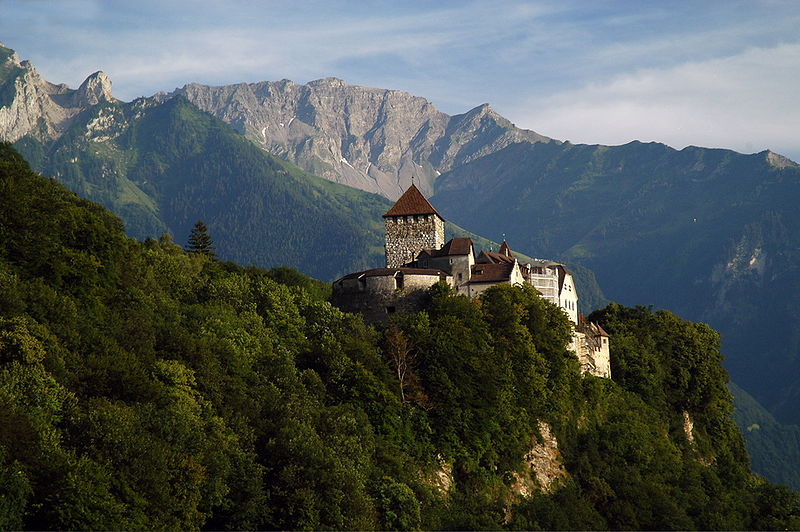 Château de Vaduz