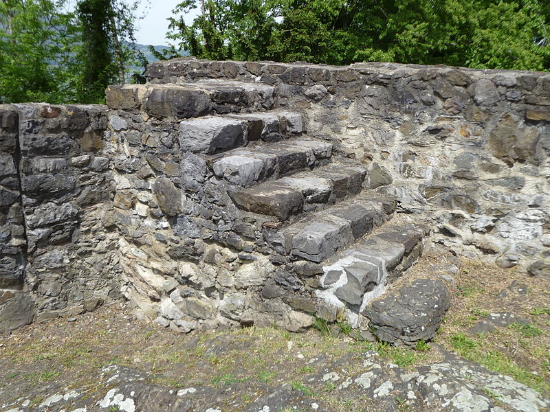 Ruine Alt-Schellenberg