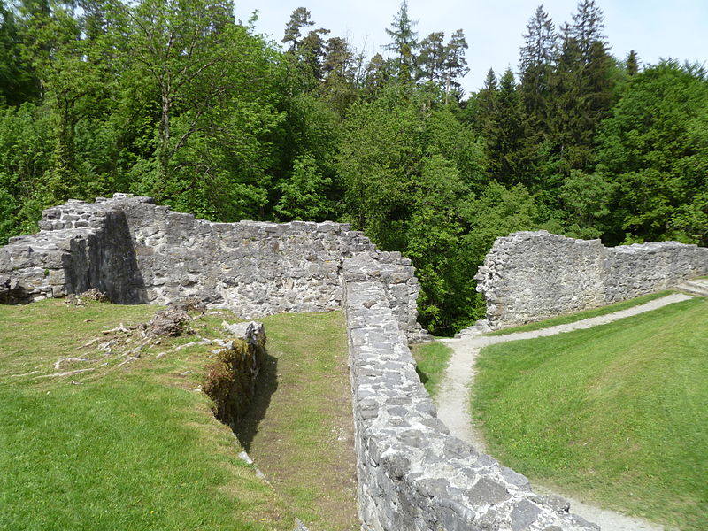 Obere Burg