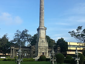 Cenotafio y monumento de guerra de Colombo
