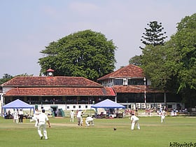 colombo cricket club ground