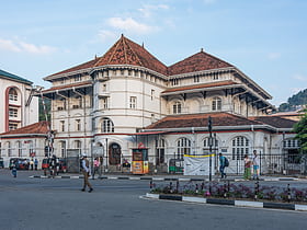 Kandy General Post Office