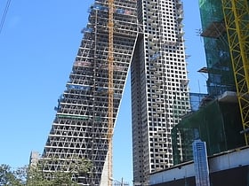 altair building kolombo
