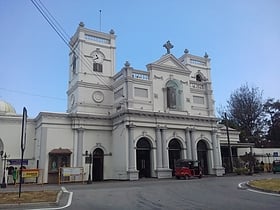 St. Anthony's Shrine