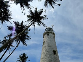 Barberyn Lighthouse