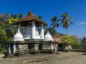 Gadaladeniya Vihara