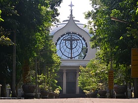 Santuario y basílica de Nuestra Señora de Lanka