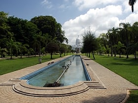 viharamahadevi park kolombo