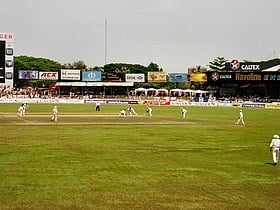 sinhalese sports club ground colombo