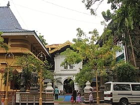 gangaramaya temple kolombo