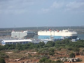 Port de Hambantota